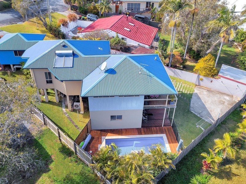40 Bluff Road, Emerald Beach NSW 2456
