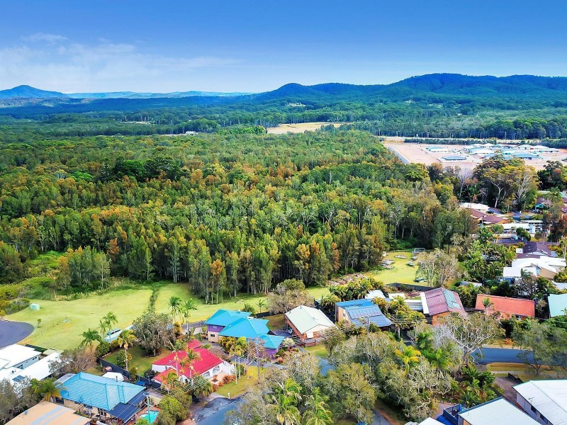 40 Bluff Road, Emerald Beach NSW 2456