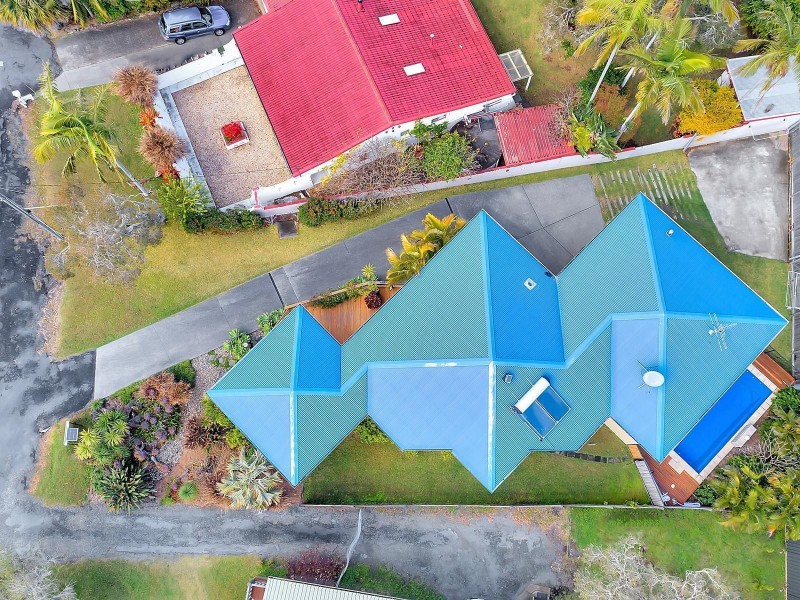 40 Bluff Road, Emerald Beach NSW 2456