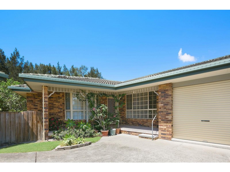 3/39 Reid Drive, Coffs Harbour NSW 2450