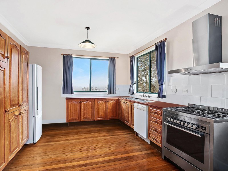 376 Slingsbys Road, Dorrigo NSW 2453