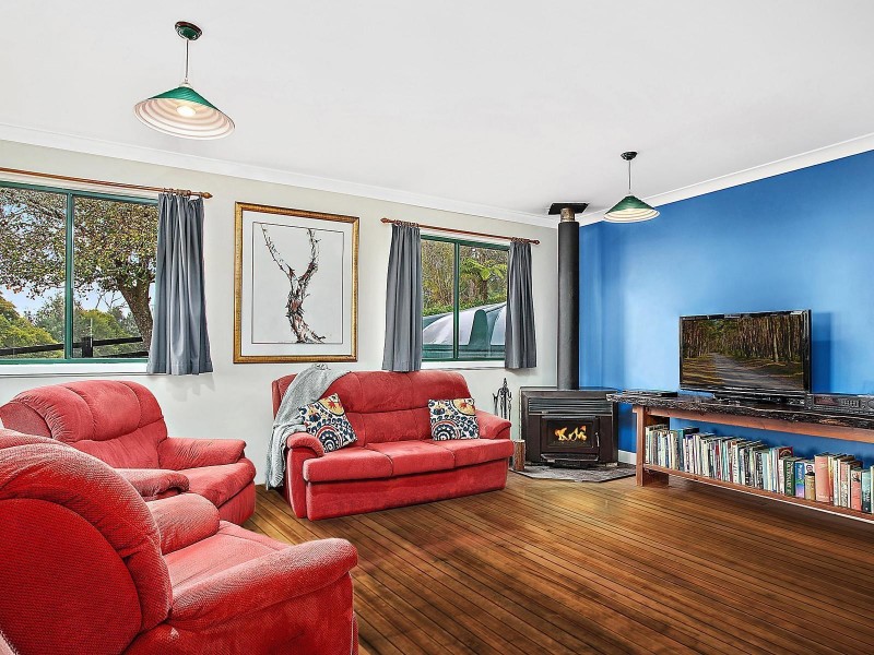 376 Slingsbys Road, Dorrigo NSW 2453