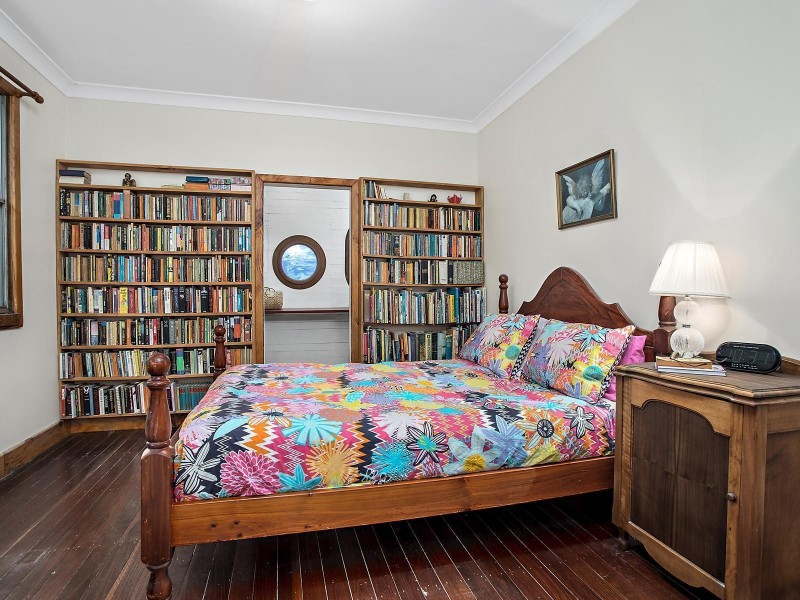 376 Slingsbys Road, Dorrigo NSW 2453