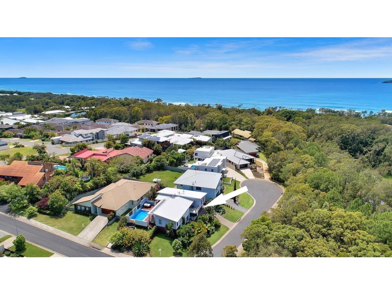 5 Whitewater Place, Sapphire Beach NSW 2450