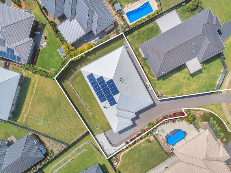 3 Pearl Place, Sandy Beach NSW 2456
