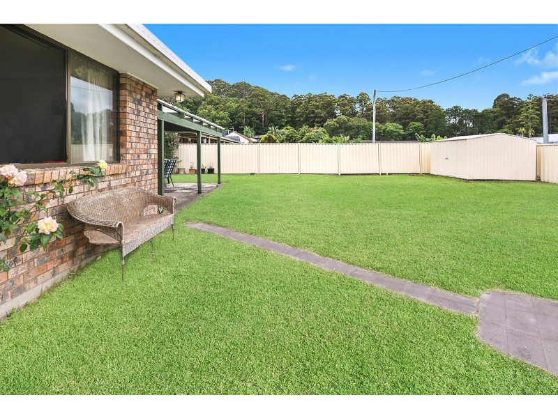 6 Bonnie Street, North Boambee Valley NSW 2450