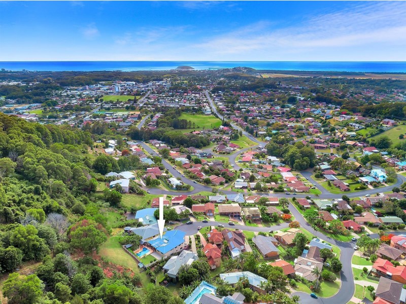 12 Remembrance Close, Coffs Harbour NSW 2450