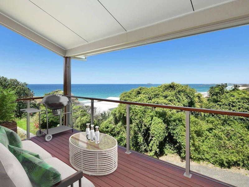 40A & 40B Ocean Street, Woolgoolga NSW 2456