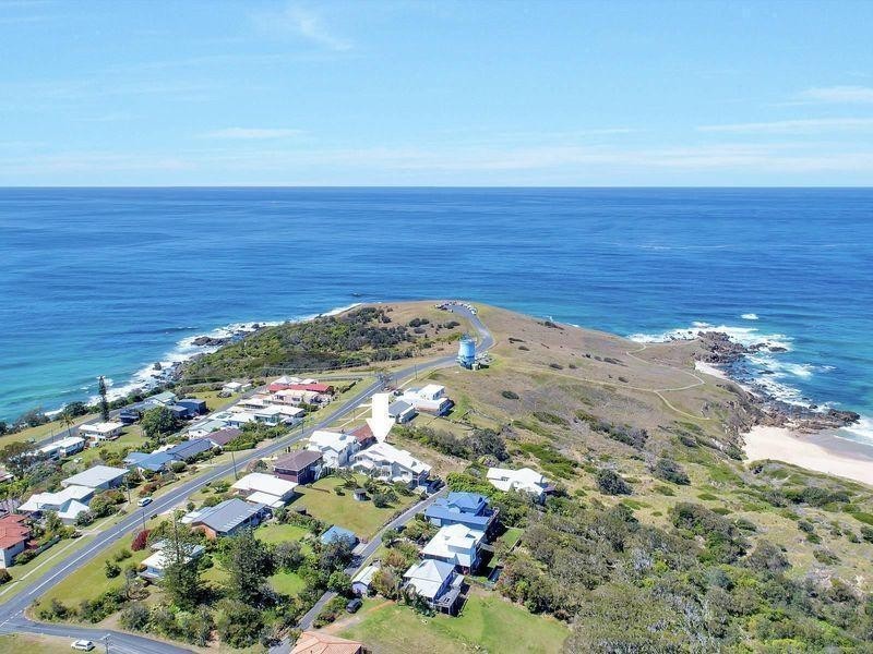 40A & 40B Ocean Street, Woolgoolga NSW 2456