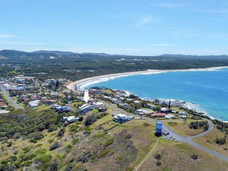 40A & 40B Ocean Street, Woolgoolga NSW 2456