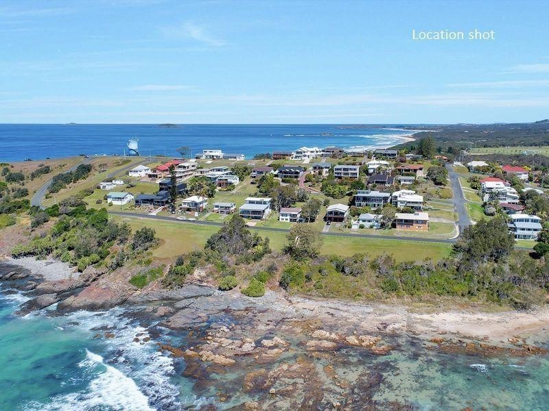 40A & 40B Ocean Street, Woolgoolga NSW 2456
