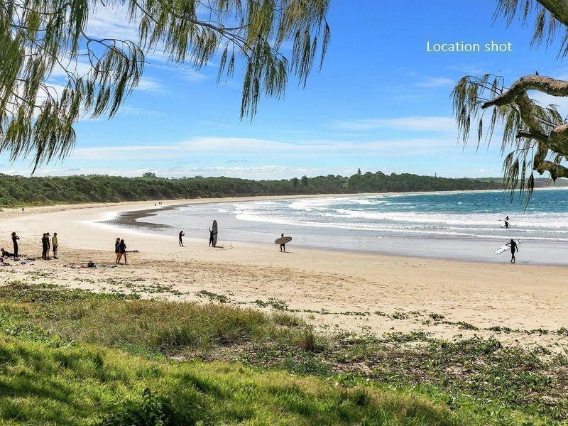 40A & 40B Ocean Street, Woolgoolga NSW 2456