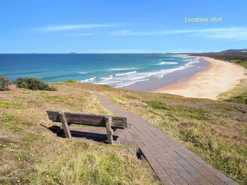 40A & 40B Ocean Street, Woolgoolga NSW 2456
