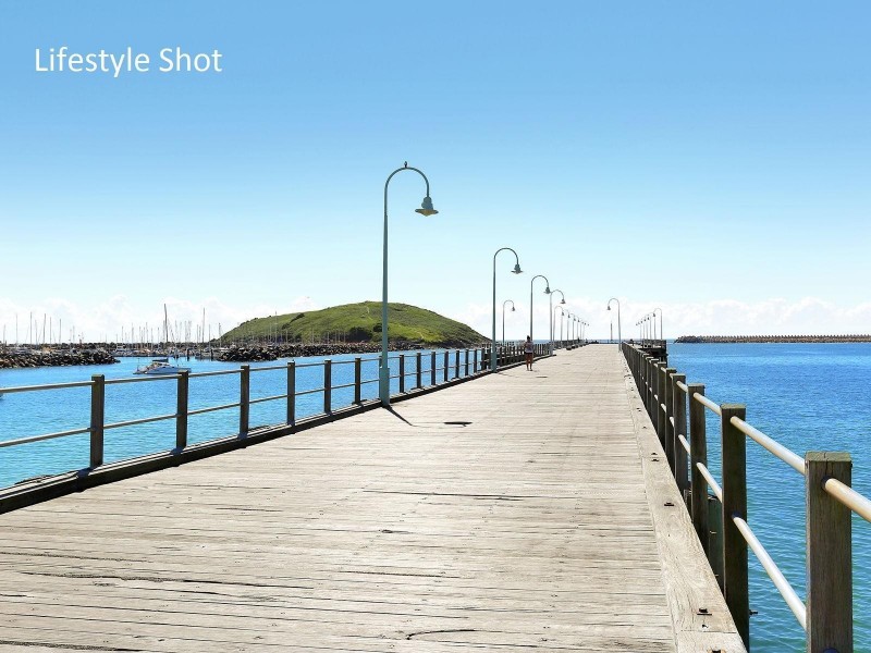 3/7 Lea Close, Coffs Harbour NSW 2450