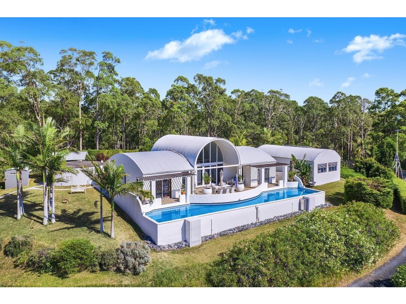 107 Arrawarra Forest Road, Woolgoolga NSW 2456