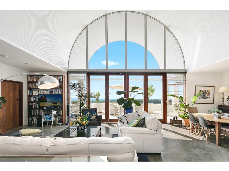 107 Arrawarra Forest Road, Woolgoolga NSW 2456