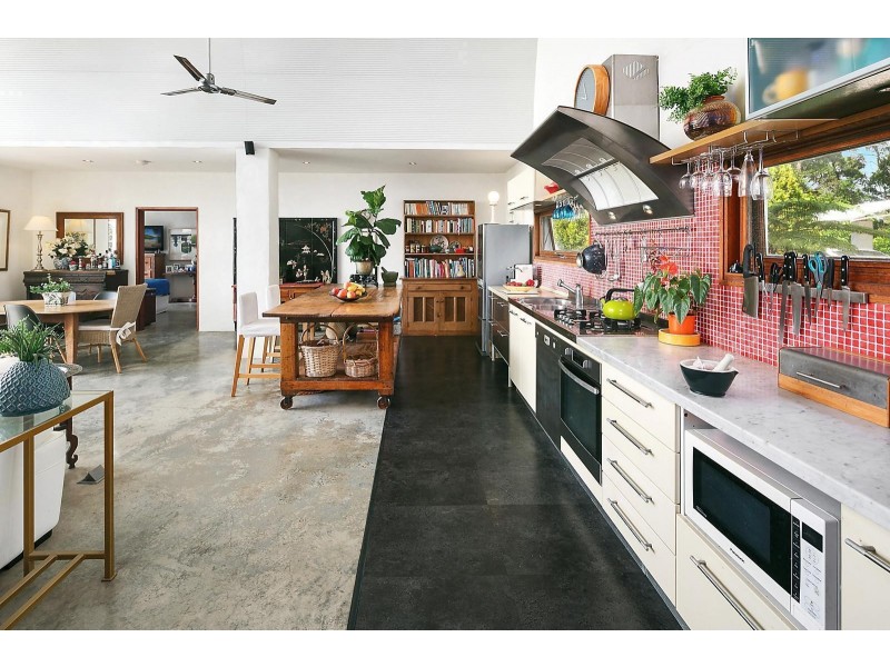 107 Arrawarra Forest Road, Woolgoolga NSW 2456