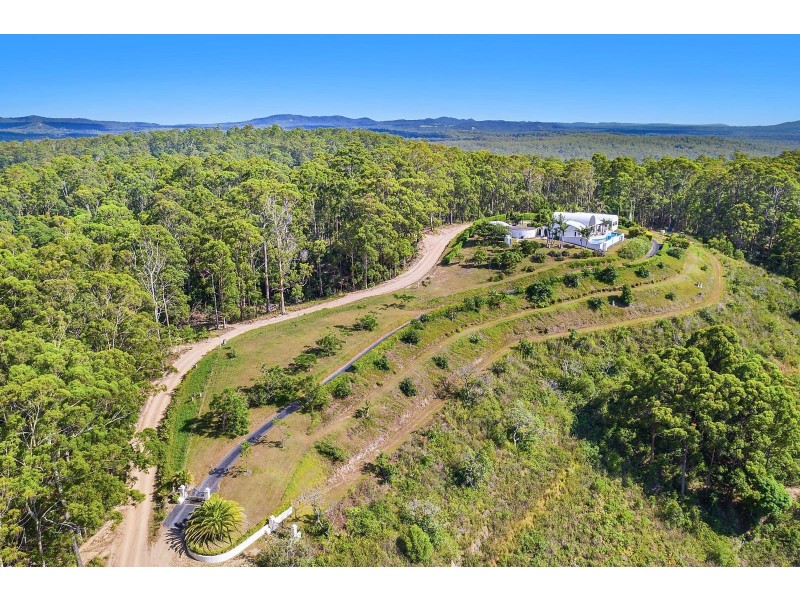 107 Arrawarra Forest Road, Woolgoolga NSW 2456