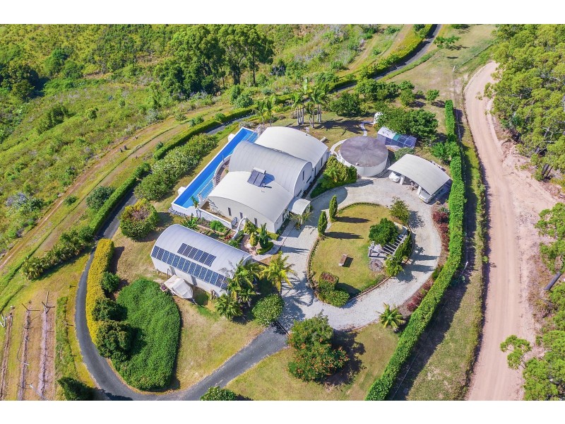 107 Arrawarra Forest Road, Woolgoolga NSW 2456