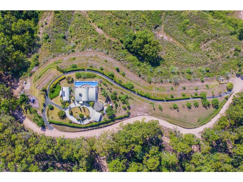 107 Arrawarra Forest Road, Woolgoolga NSW 2456