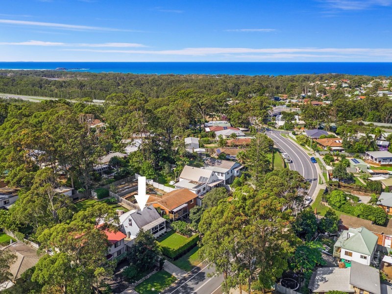 33 Diamond Head Drive, Sandy Beach NSW 2456