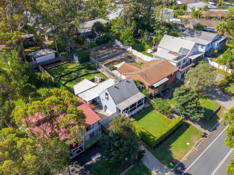 33 Diamond Head Drive, Sandy Beach NSW 2456