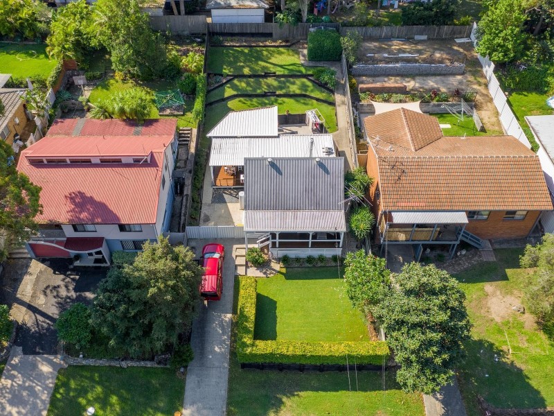 33 Diamond Head Drive, Sandy Beach NSW 2456