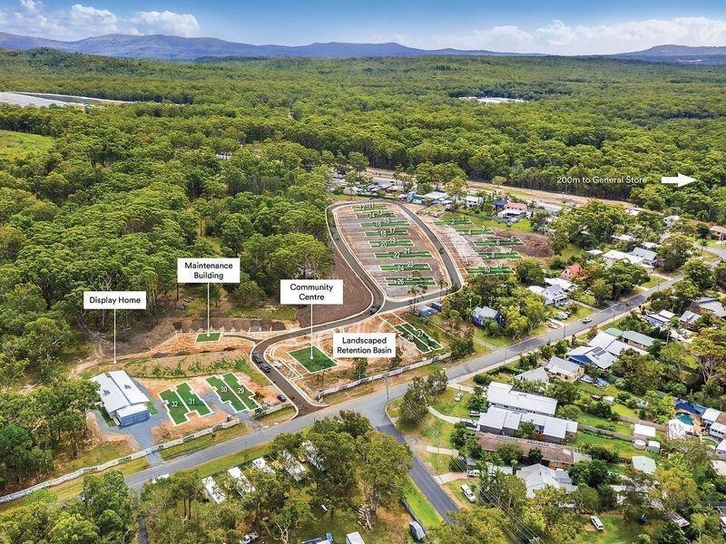 20A Darkum Road, Mullaway NSW 2456
