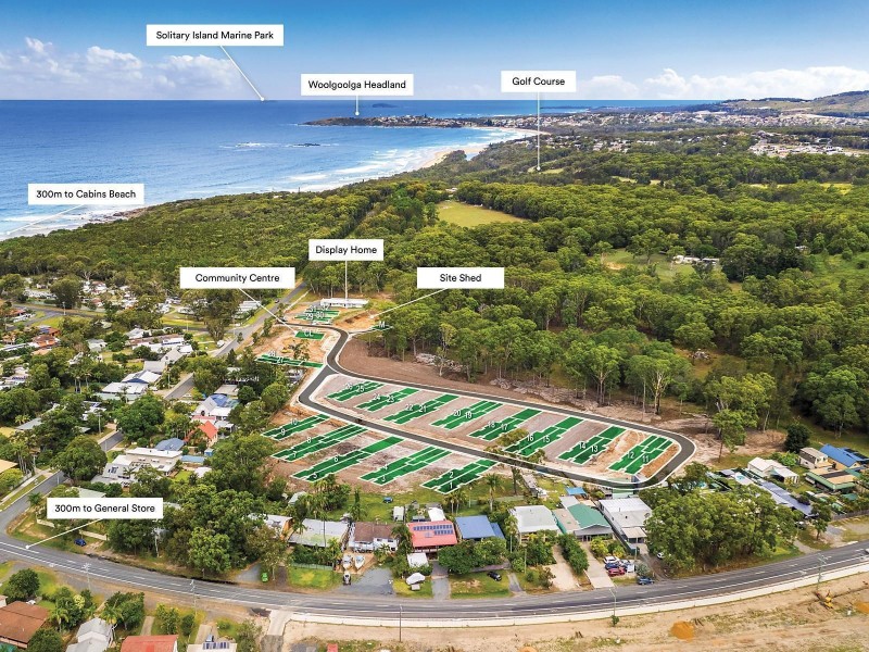 20A Darkum Road, Mullaway NSW 2456