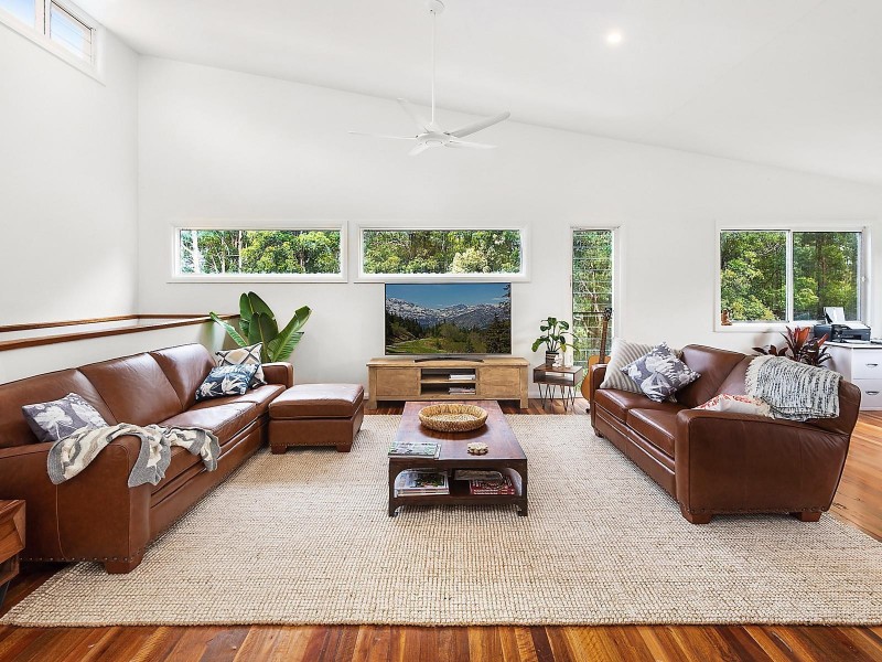 228 Johnsons Road, Sandy Beach NSW 2456