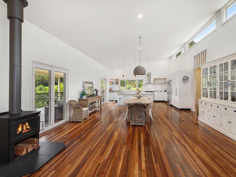 228 Johnsons Road, Sandy Beach NSW 2456