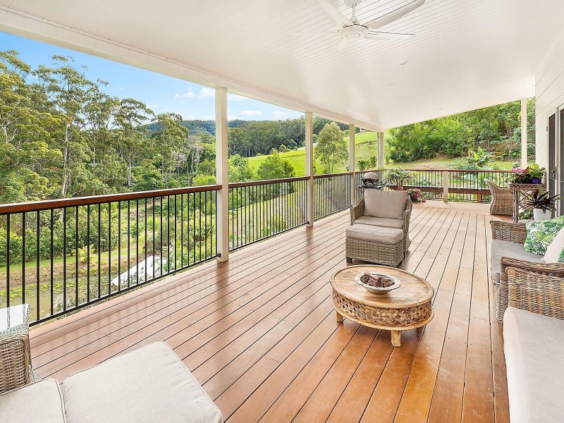 228 Johnsons Road, Sandy Beach NSW 2456