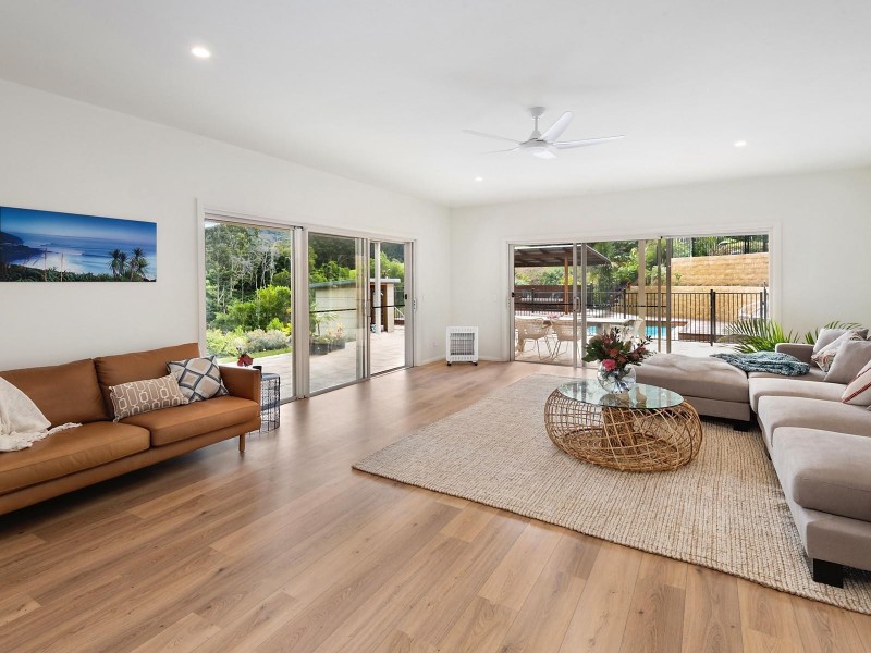 228 Johnsons Road, Sandy Beach NSW 2456