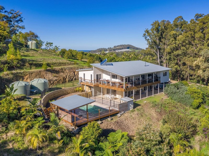 228 Johnsons Road, Sandy Beach NSW 2456
