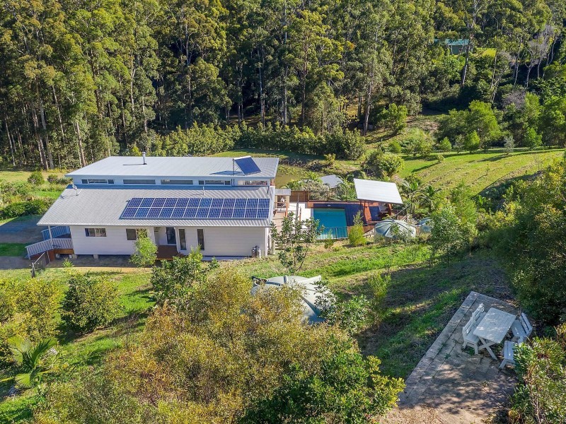 228 Johnsons Road, Sandy Beach NSW 2456