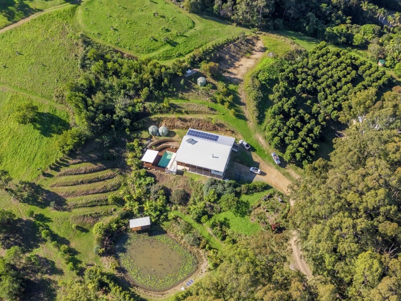 228 Johnsons Road, Sandy Beach NSW 2456
