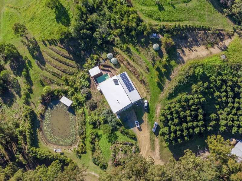 228 Johnsons Road, Sandy Beach NSW 2456