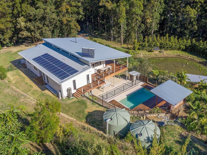 228 Johnsons Road, Sandy Beach NSW 2456