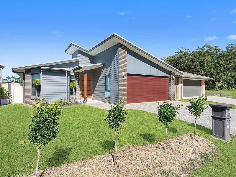 2A Estuary Drive, Moonee Beach NSW 2450