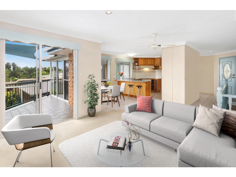 37 Diggers Beach Road, Coffs Harbour NSW 2450
