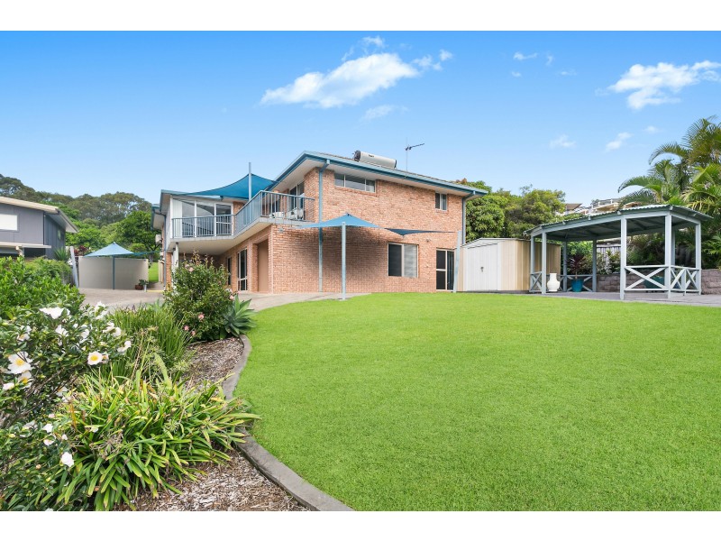37 Diggers Beach Road, Coffs Harbour NSW 2450
