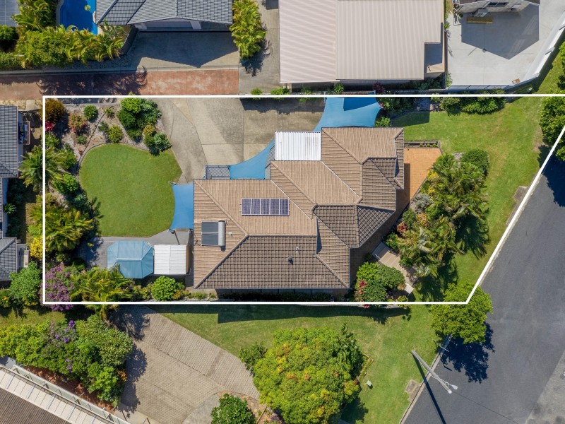 37 Diggers Beach Road, Coffs Harbour NSW 2450