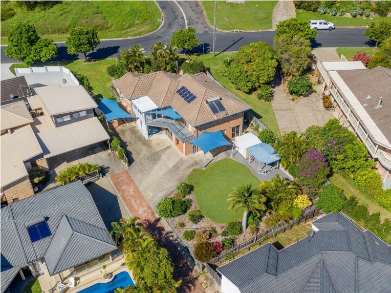 37 Diggers Beach Road, Coffs Harbour NSW 2450