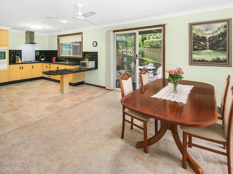 14 Hannaford Place, Coffs Harbour NSW 2450