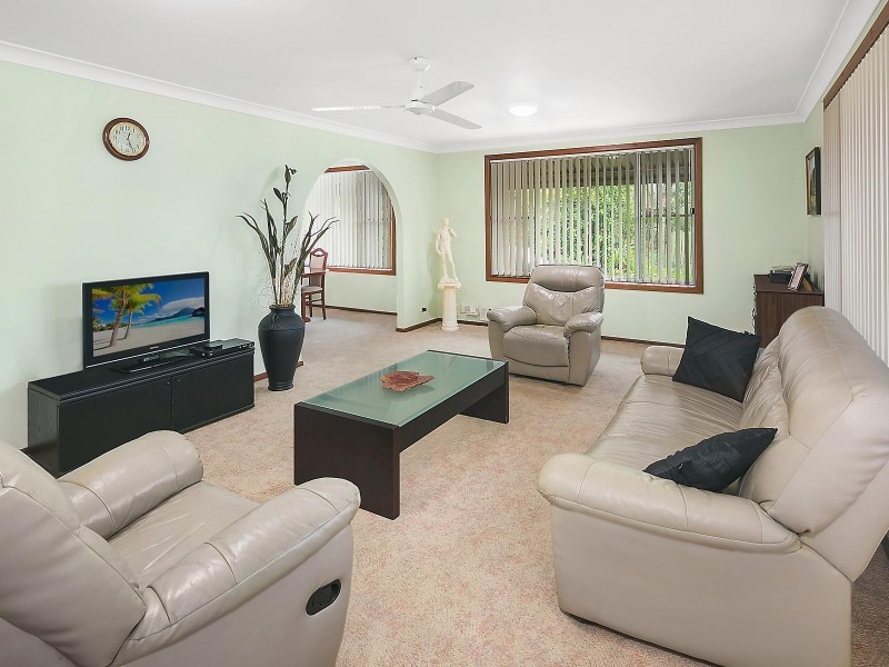 14 Hannaford Place, Coffs Harbour NSW 2450