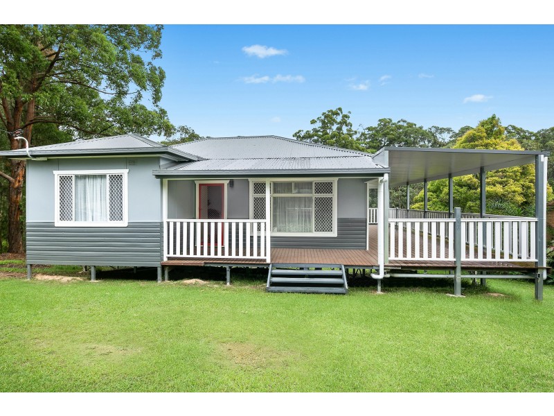 47 Dews Avenue, Toormina NSW 2452