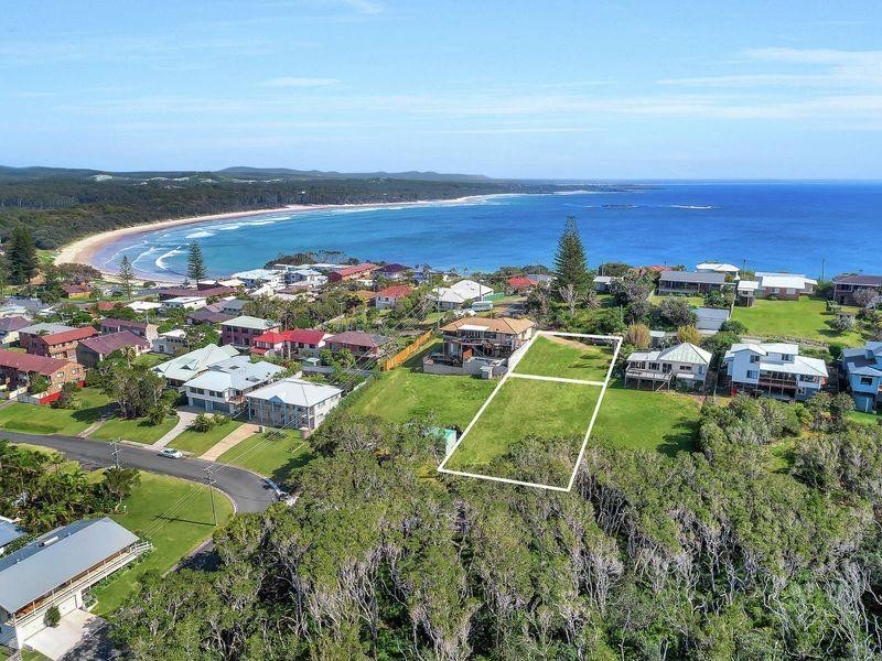 55 Market Street, Woolgoolga NSW 2456