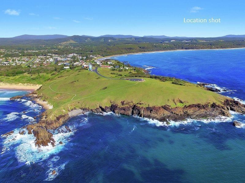 55 Market Street, Woolgoolga NSW 2456