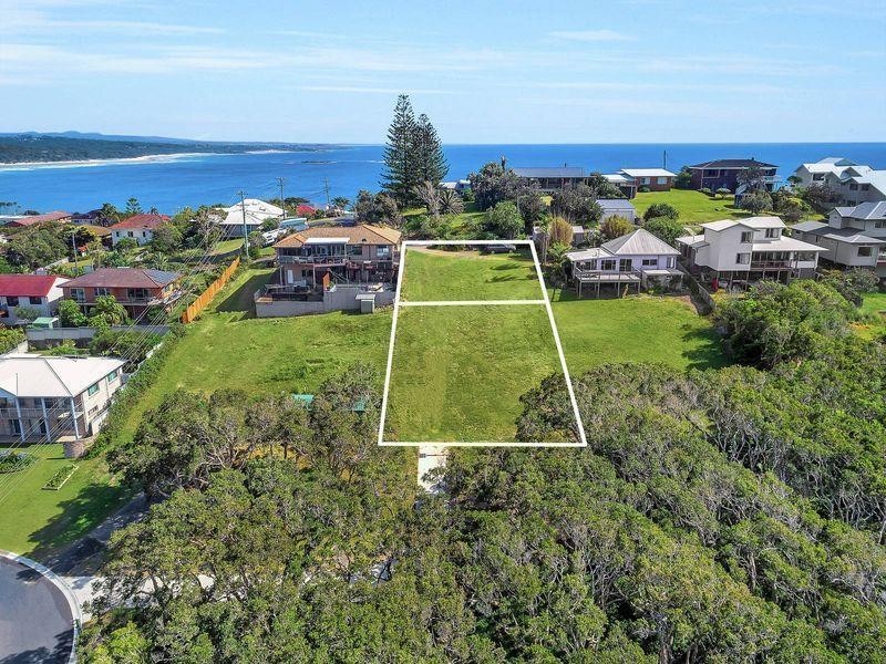 55 Cassia Lane, Woolgoolga NSW 2456