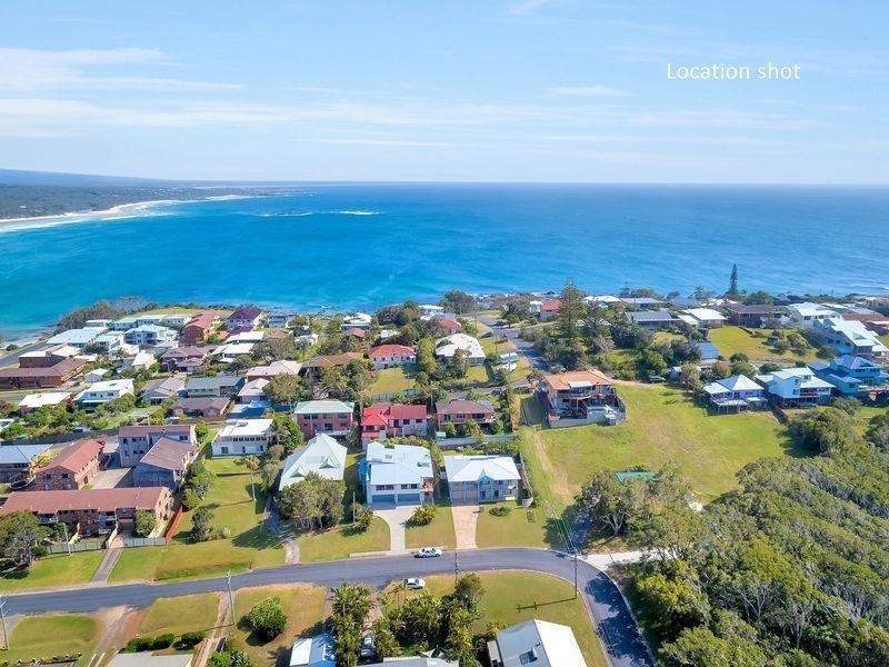 55 Cassia Lane, Woolgoolga NSW 2456